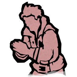 Jack Sparrow Cheer Emote