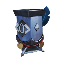 Revered Souls Tankard