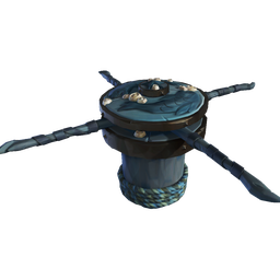 Capstan of the Wailing Barnacle