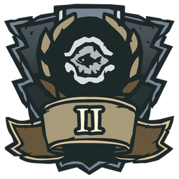 Hunter of Second Distinction