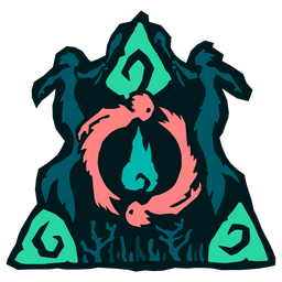 Legend of the Sunken Kingdom