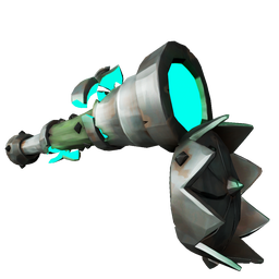 Guardian Ghost Spyglass