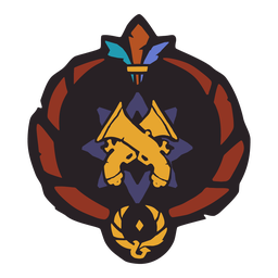 High Calibre Sea Dog