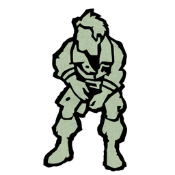 Monkey Around Emote