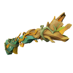 Jack O' Looter Blunderbuss