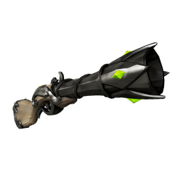 False King's Ransom Blunderbuss