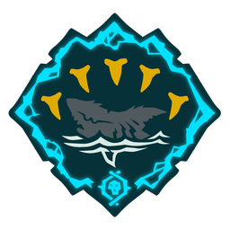 Legendary Hunter of The Shadowmaw