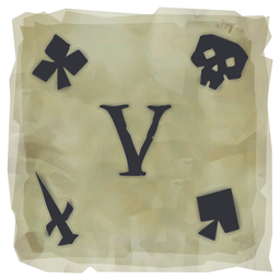 Sailor Tattoo Set V