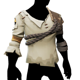 Scurvy Bilge Rat Shirt