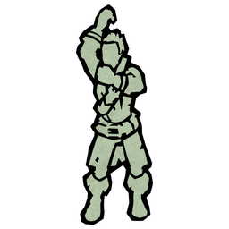 Nautical Rigging Dance Emote