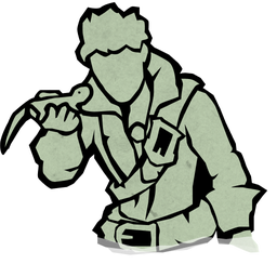 Pocket Lizard Emote