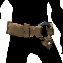 Ruffian Sea Dog Belt
