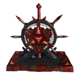Infinite Depths Wheel