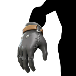 Grand Admiral Gloves