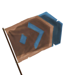 Frostbite Flag