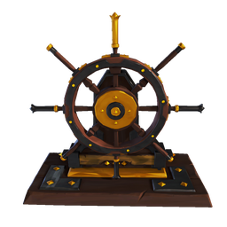 Sovereign Wheel