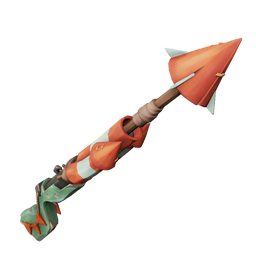 Party Boat Grapple Gun