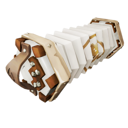 Good Boy Concertina