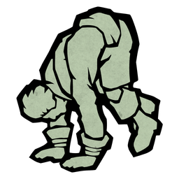 Burpees Emote