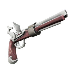 Sea Dog Pistol