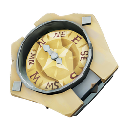 Ruffian Sea Dog Compass