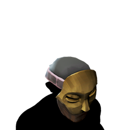 Reaper's Bones Mask