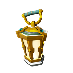 Royal Sovereign Lantern