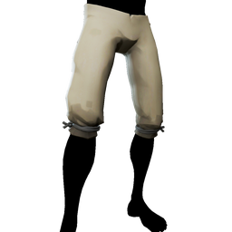 Sailor Trousers