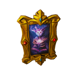 The Queen of Sorrow