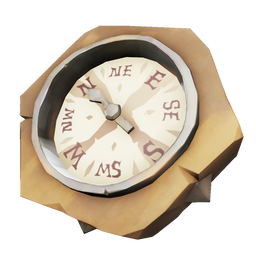 Sailor Compass