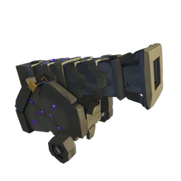 Dark Skies Cannons