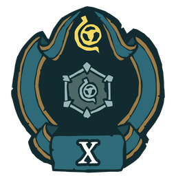 Commander of Fastidious Ferrying