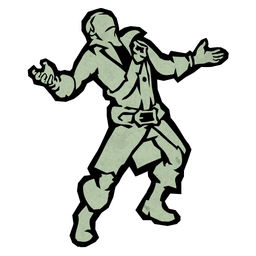 Rage Unleashed Emote