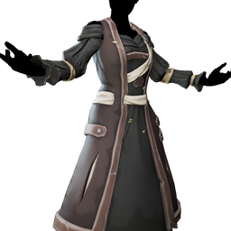 Majestic Sovereign Dress