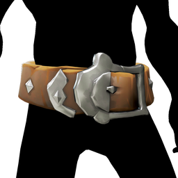 Grand Admiral Belt