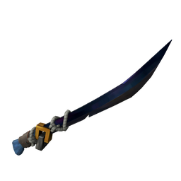 Ravenwood Cutlass