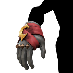 Eclipse Gloves
