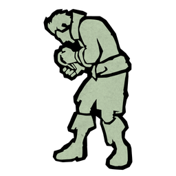 Hoarding the Keys Emote