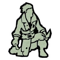 In for the Kill Emote