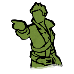 Sovereign Point Emote