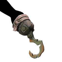 Hook of Boneward Blade