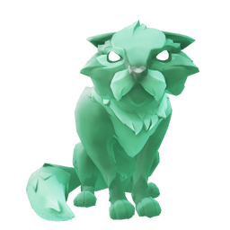 Ghostly Curse Ragamuffin