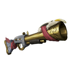 Riptide Rodeo Blunderbuss