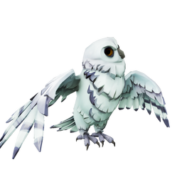 Snowy Owl