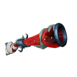Cardinal Lodestar Blunderbuss