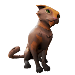 Claycoat Wildcat