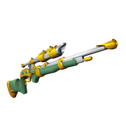 Royal Sovereign Eye of Reach