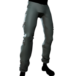 Plucky Ruffian Sea Dog Trousers