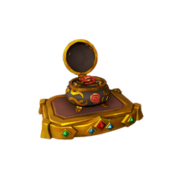 Lament for Wild Rose