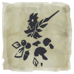 Feast of Bounty Tattoo